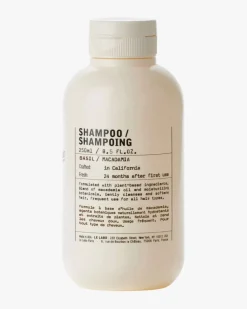 Basil / Macadamia Shampoo 250 ml