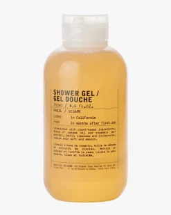 Basil / Sesame Shower Gel 250 ml