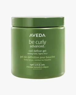 be curly advanced™ coil definer gel 200 ml