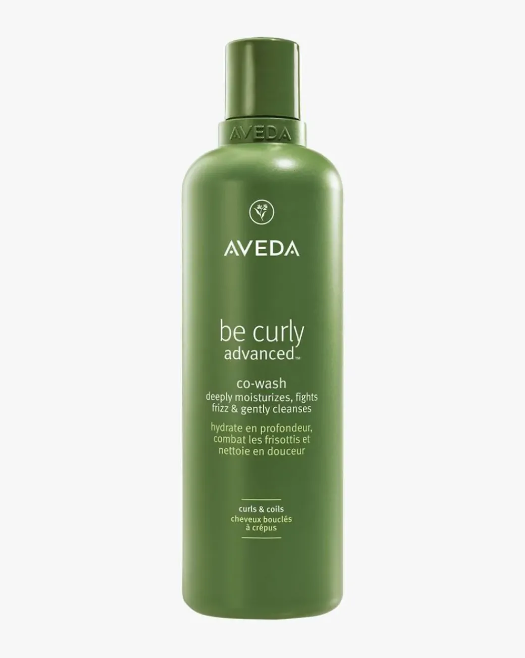 be curly™ co-wash 350 ml