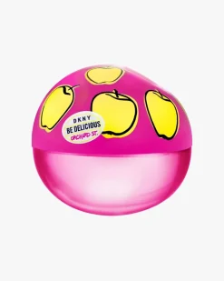 Be Delicious Orchard St. EdP