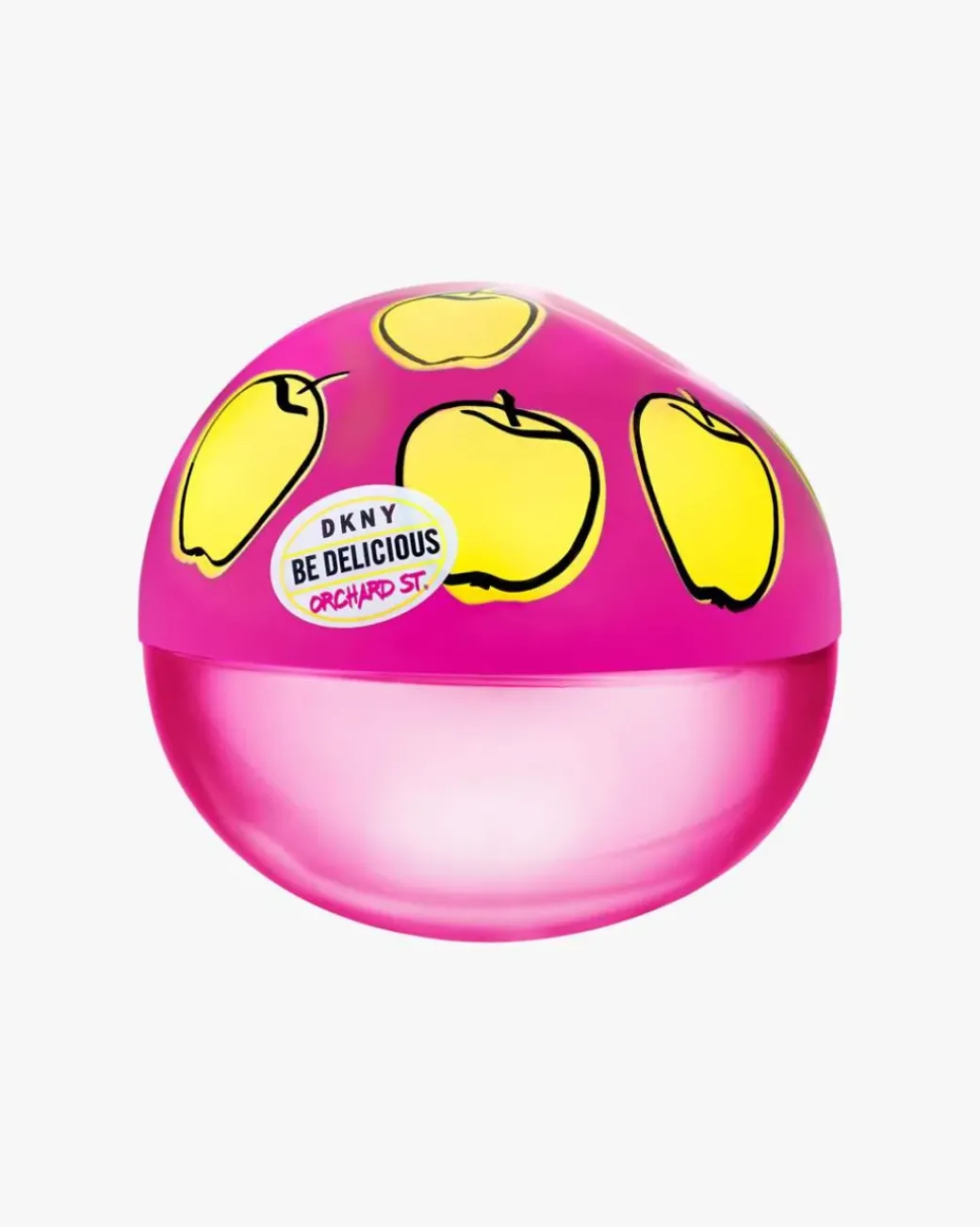 Be Delicious Orchard St. EdP