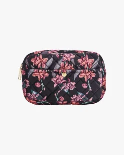 Beauty Bag Medium Flawless Black