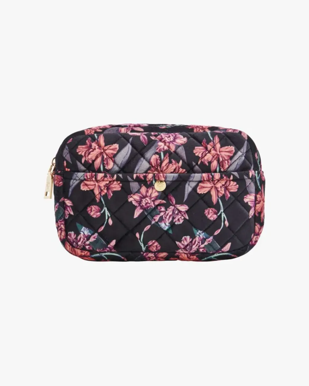 Beauty Bag Medium Flawless Black