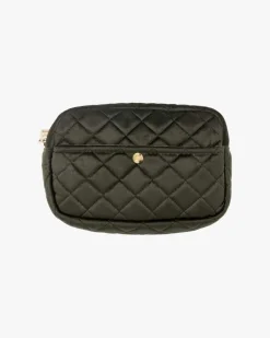 Beauty Bag Palm Green Medium