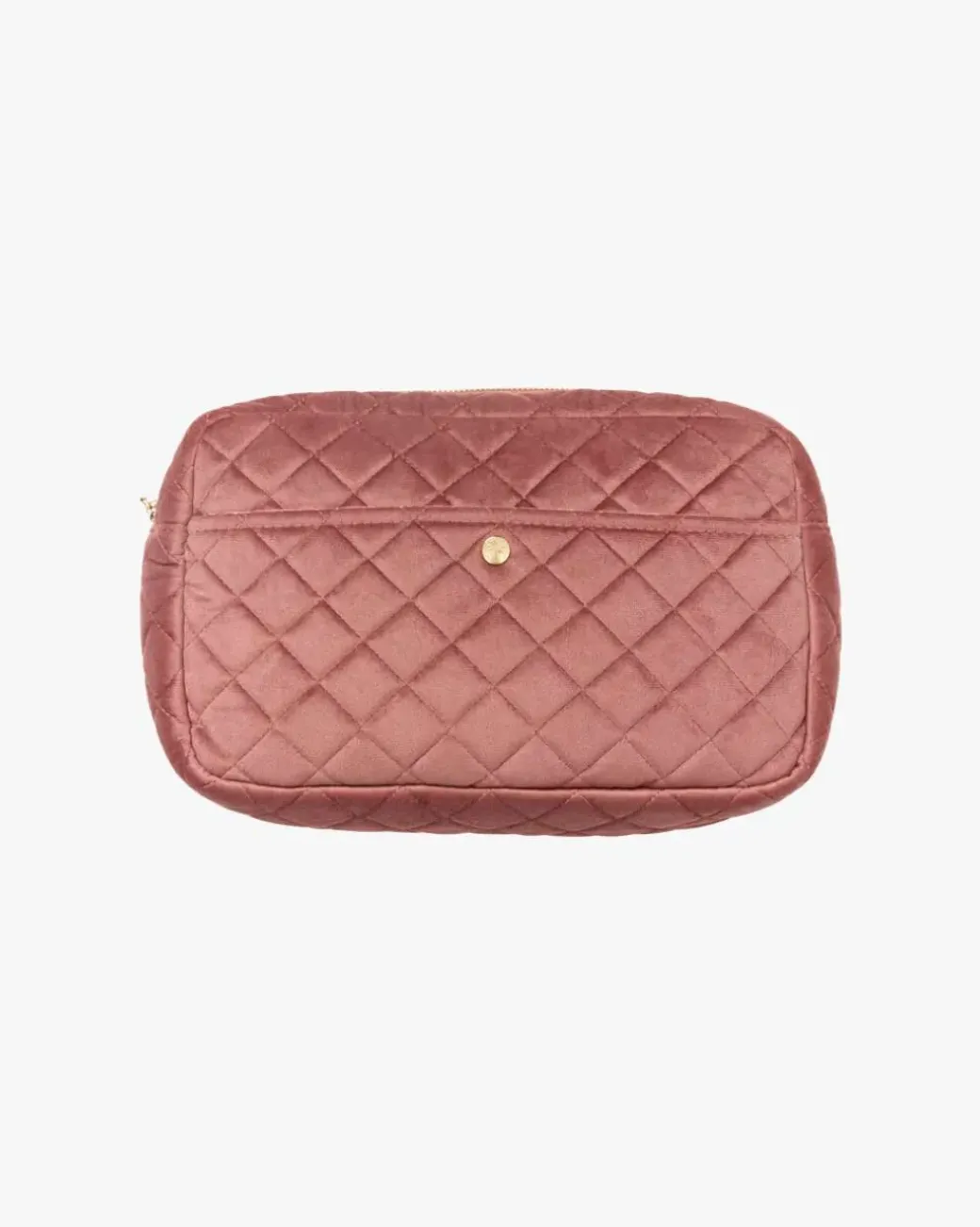 Beauty Bag Vintage Rose Large