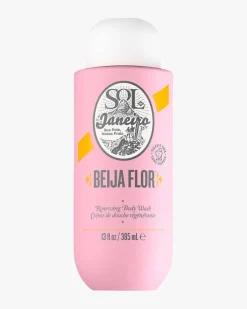 Beija Flor Body Wash 385 ml
