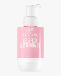 Beija Flor Elasti-Body Oil 100 ml