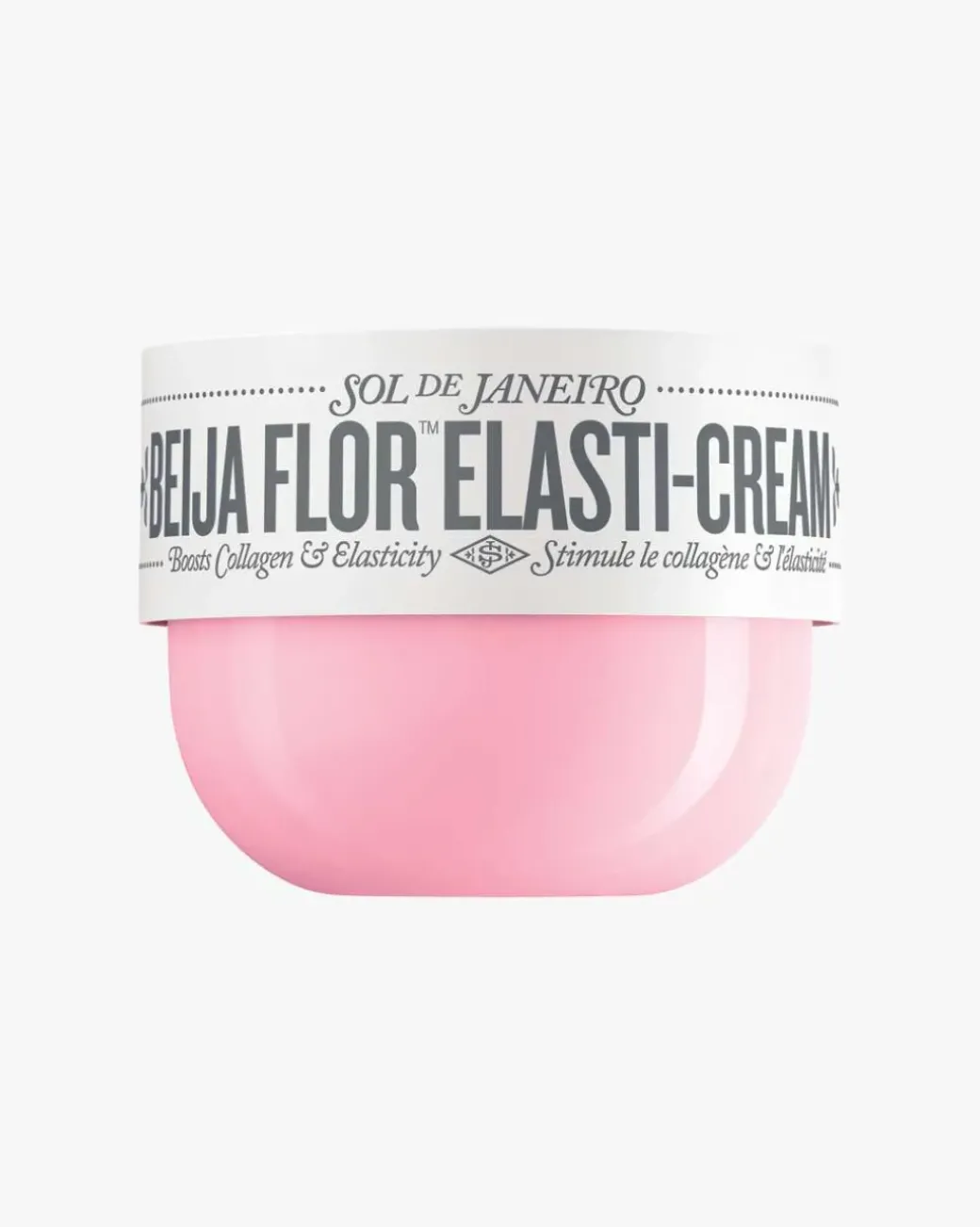 Beija Flor Elasti-Cream