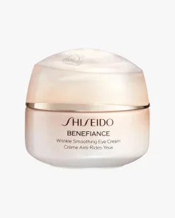 Benefiance Wrinkle Smoothing Eye Cream 15 ml