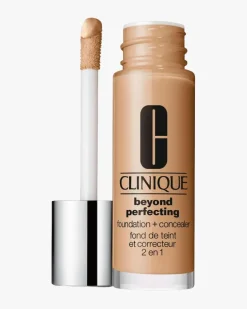 Beyond Perfecting Foundation + Concealer 30 ml