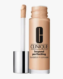 Beyond Perfecting Foundation + Concealer 30 ml