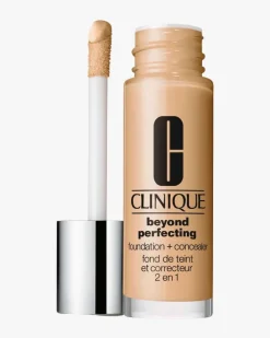 Beyond Perfecting Foundation + Concealer 30 ml