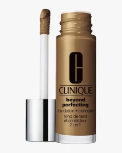 Beyond Perfecting Foundation + Concealer 30 ml