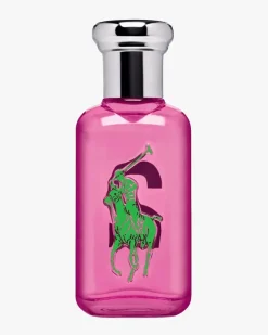 Big Pony Women #2 Pink EdT
