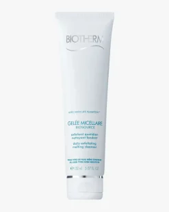 Biosource Exfoliator Micellaire 150 ml
