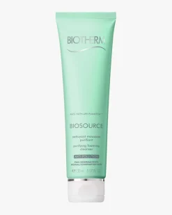 Biosource Purifying Foaming Cleanser 150 ml