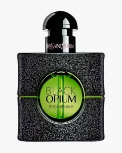 Black Opium Illicit Green EdP