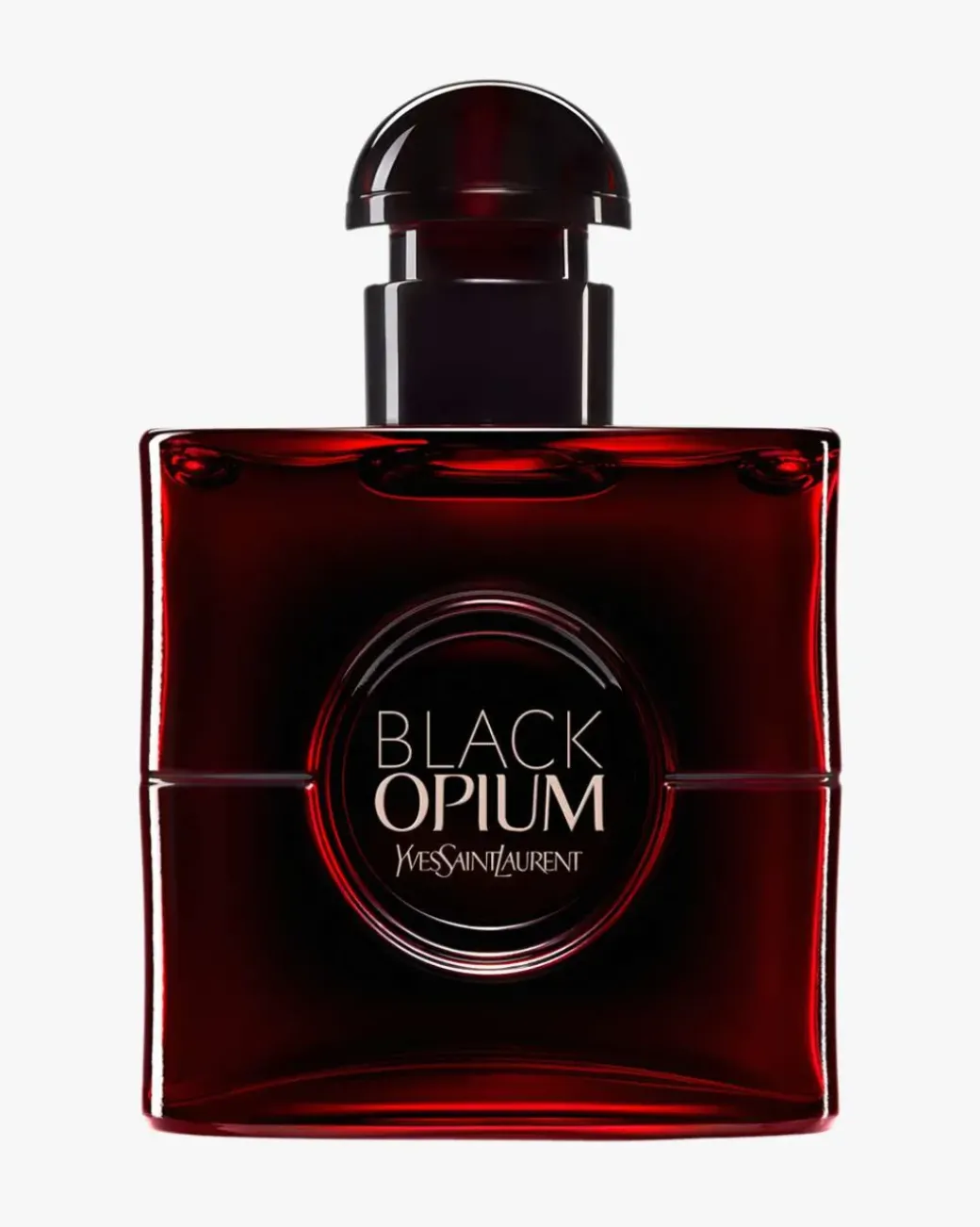 Black Opium Over Red EdP