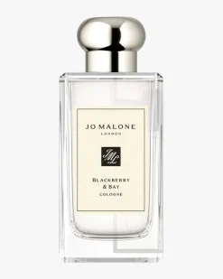 Blackberry & Bay Cologne