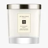 Blackberry & Bay Home Candle 200 g