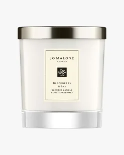Blackberry & Bay Home Candle 200 g