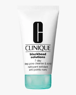 Blackhead Solutions 7 Day Deep Pore Cleanse & Scrub 125 ml