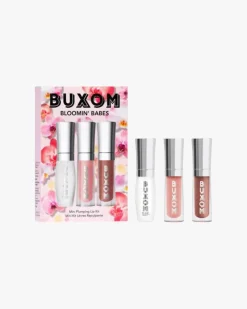 Bloomin' Babes Set 4 ml