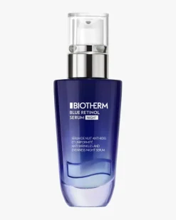 Blue Retinol Serum Night 30 ml