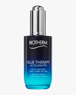 Blue Therapy Accelerated Serum