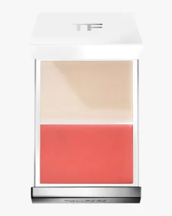 Blush & Highlight Duo 01 High Altitude 15 g