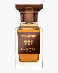 Ébène Fumé EdP