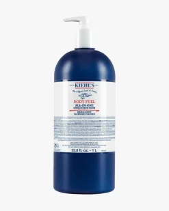 Body Fuel All-in-One Energizing & Conditioning Wash