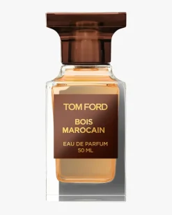 Bois Marocain EdP