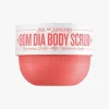 Bom Dia Bright Body Scrub 220 g