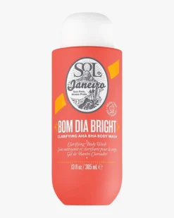 Bom Dia Bright Clarifying AHA BHA Body Wash 380 ml