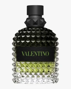 Born In Roma Uomo Green Stravaganza EdT