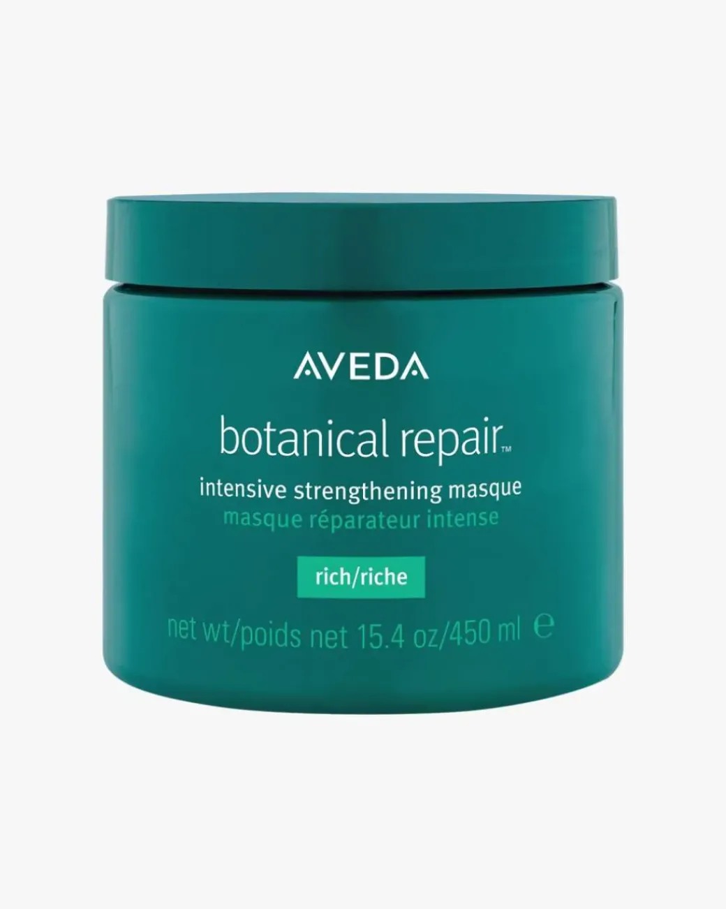 botanical repair™ intensive strengthening masque: rich