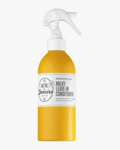 Brazilian Joia Milky Leave In Conditioner 210 ml