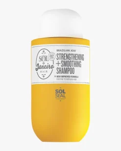 Brazilian Joia Strengthening + Smoothing Shampoo 296 ml