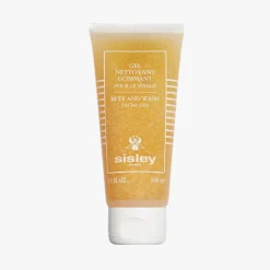 Buff and Wash Facial Gel 100 ml