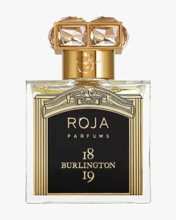 BURLINGTON 1819 EdP 100 ml