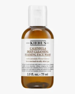 Calendula Deep Cleansing Foaming Face Wash
