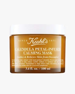Calendula Petal-Infused Calming Mask 100 ml