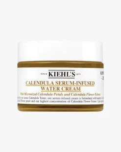 Calendula Serum-Infused Water Cream