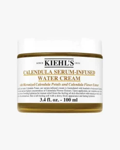Calendula Serum-Infused Water Cream