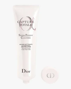 Capture Totale Super Potent Cleanser Foam 110 g
