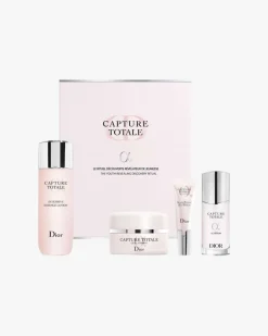 Capture Totale Youth-Revealing Discovery Ritual Set