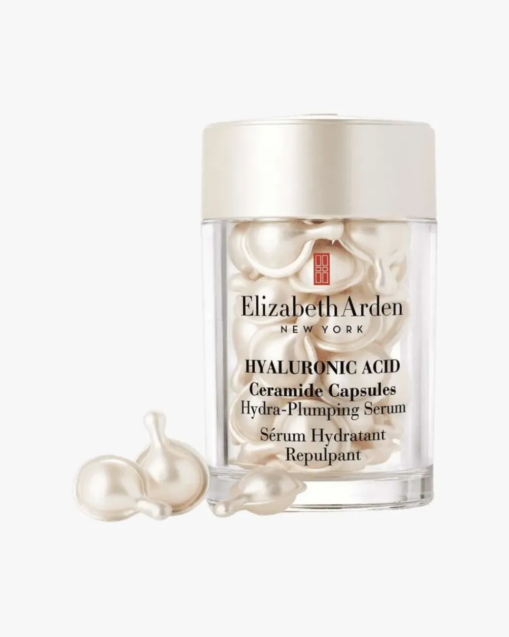 Ceramide Capsules Hyaluronic Acid 30 stk