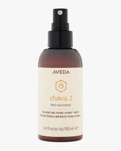 chakra™ 2 balancing pure-fume™ mist nourished 100 ml